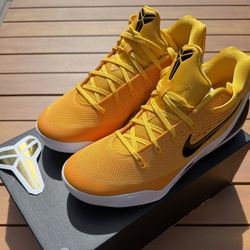 Nike Kobe 9 Elite Mens 9.5
