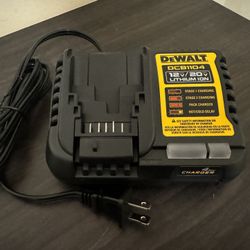 NEW DEWALT 20V Charger 