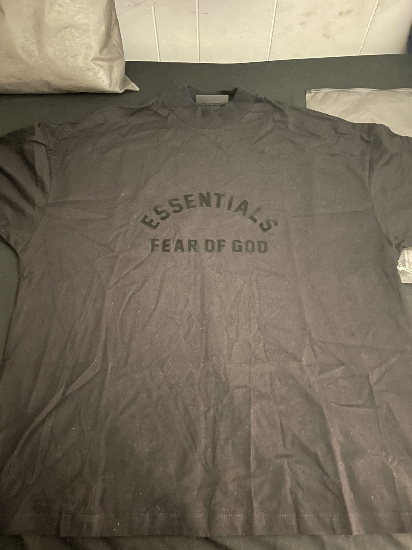 Essentials Shirts