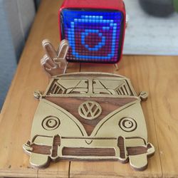 Divoom Bluetooth Speaker