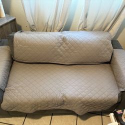 Free 60” Sofa