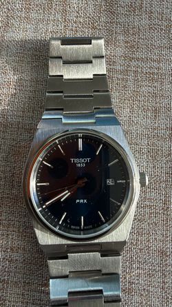 Tissot PRX quartz