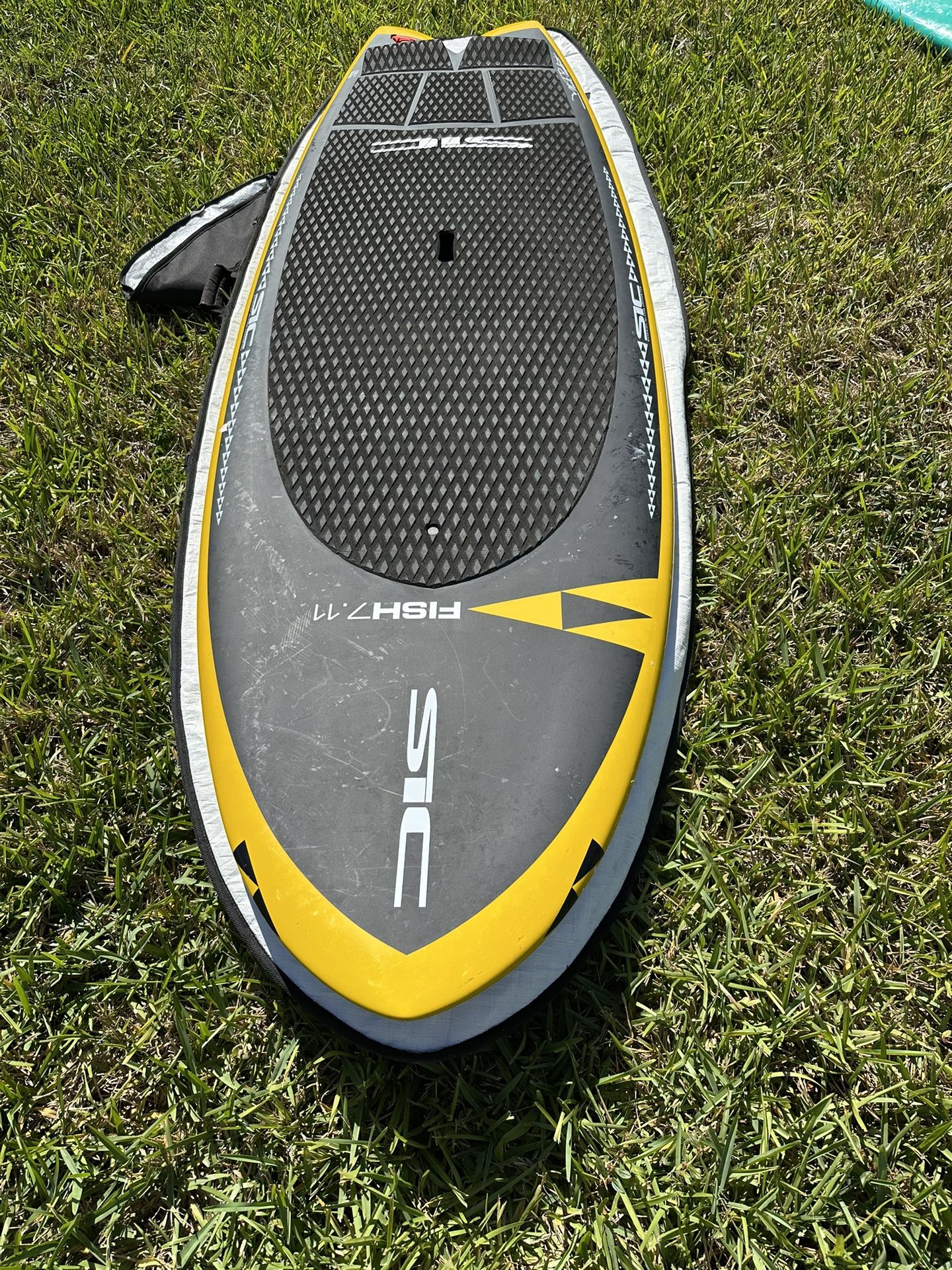 SUP Paddle Surf Board