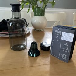 Cocktail Smoking kit