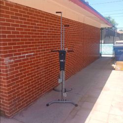 MAXICLIMBER. Vertical Climber. Cardio