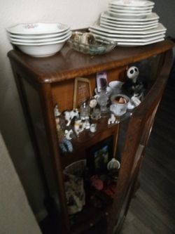 China Cabinet 