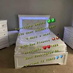 Furniture Bedroom Set 