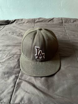 New era hat