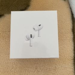 AirPods Pro 2nd Gen