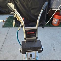 Bonzer Dual Port Extractor