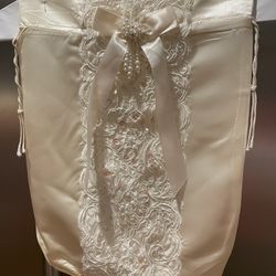 Wedding Money Bag - $20