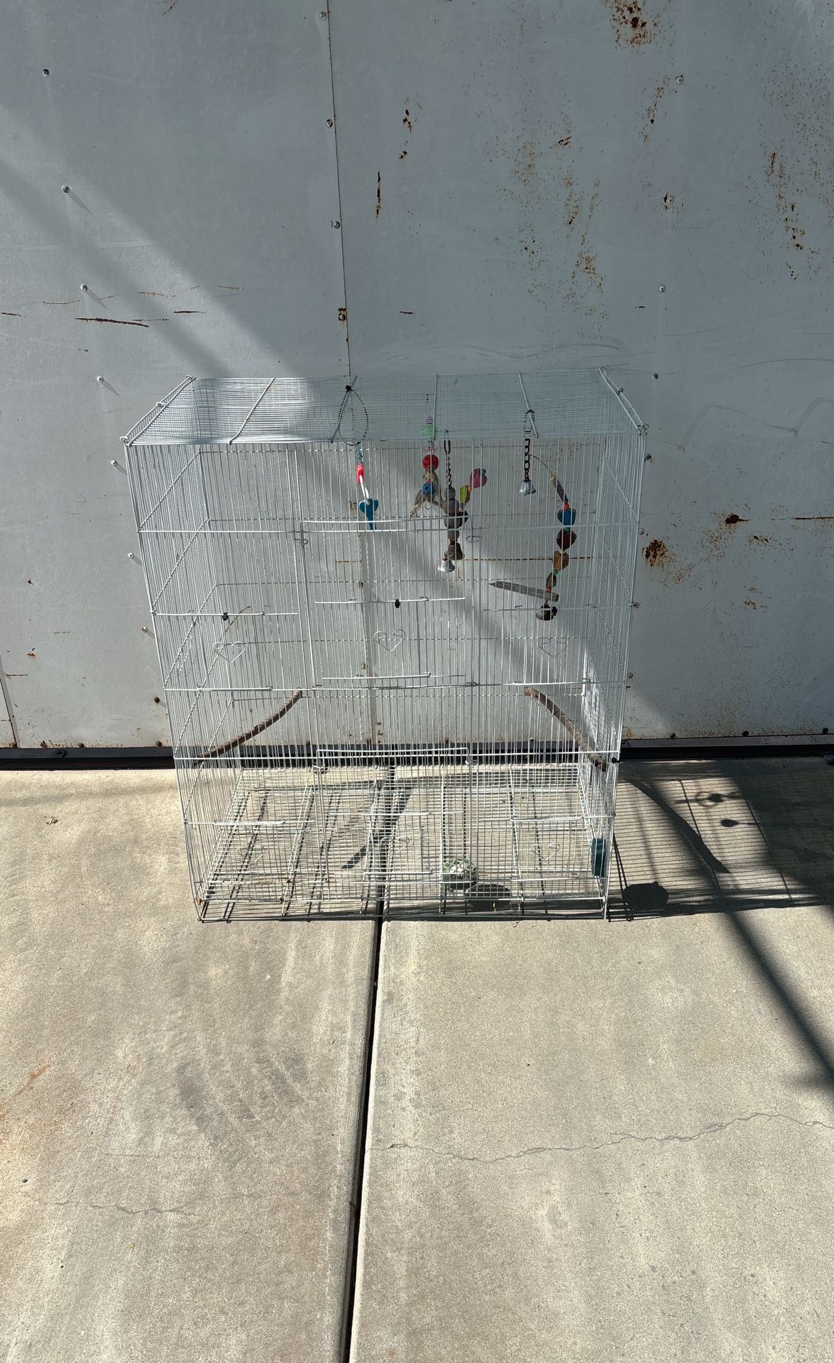 Big Cage