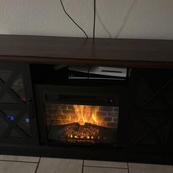 Tv stand