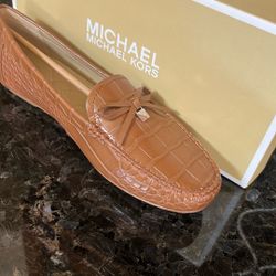 Original MK Loafer