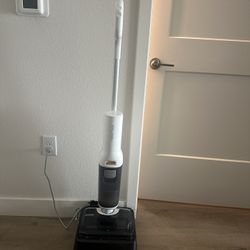 roborock F25 GT Vacuum Mop 