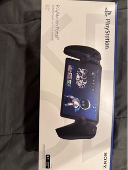 Playstation Portable