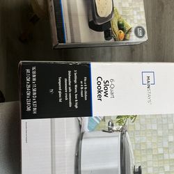 Cooking Ware 