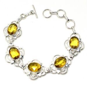 Attractive  Citrine Gemstones 