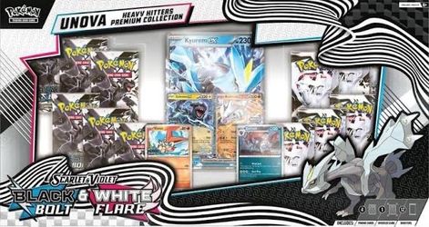 Pokémon Sealed Collection