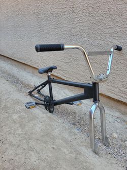 Bmx