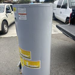 Water heater