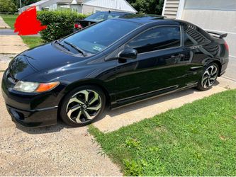 2006 Honda Civic