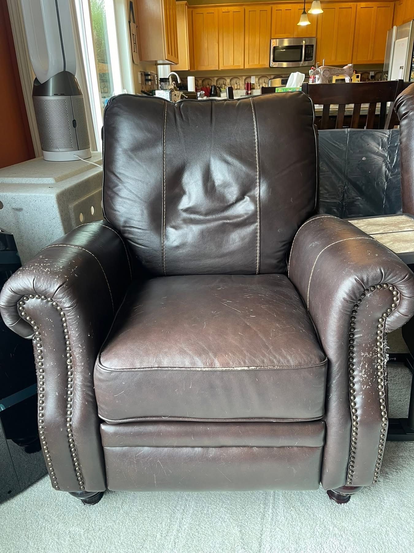 Recliners