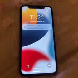 🔥 iPhone X  Unlocked🔥 