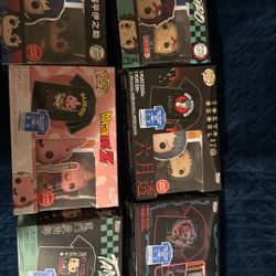 Funko Pop T shirt!