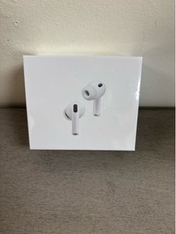 AIRPODS PRO GEN 3