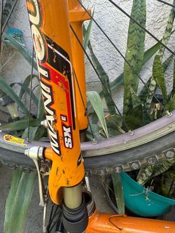 Gary Fisher Bike Sx