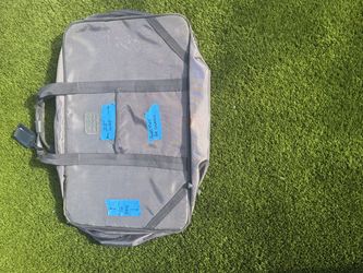 Collapsible suitcase