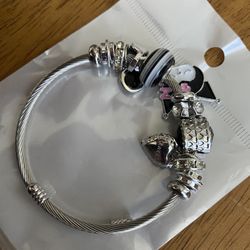 Kuromi Bracelet 