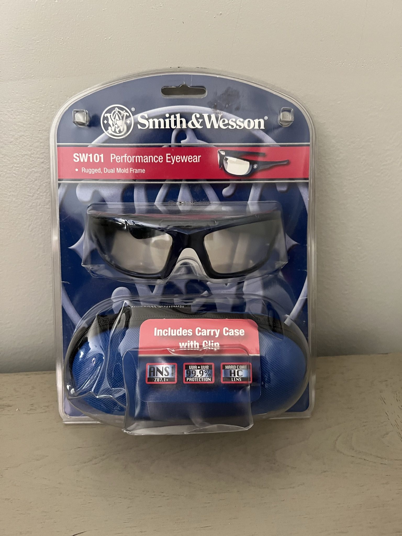 Performance Eyewear