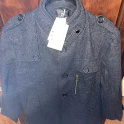 Men’s Coat 