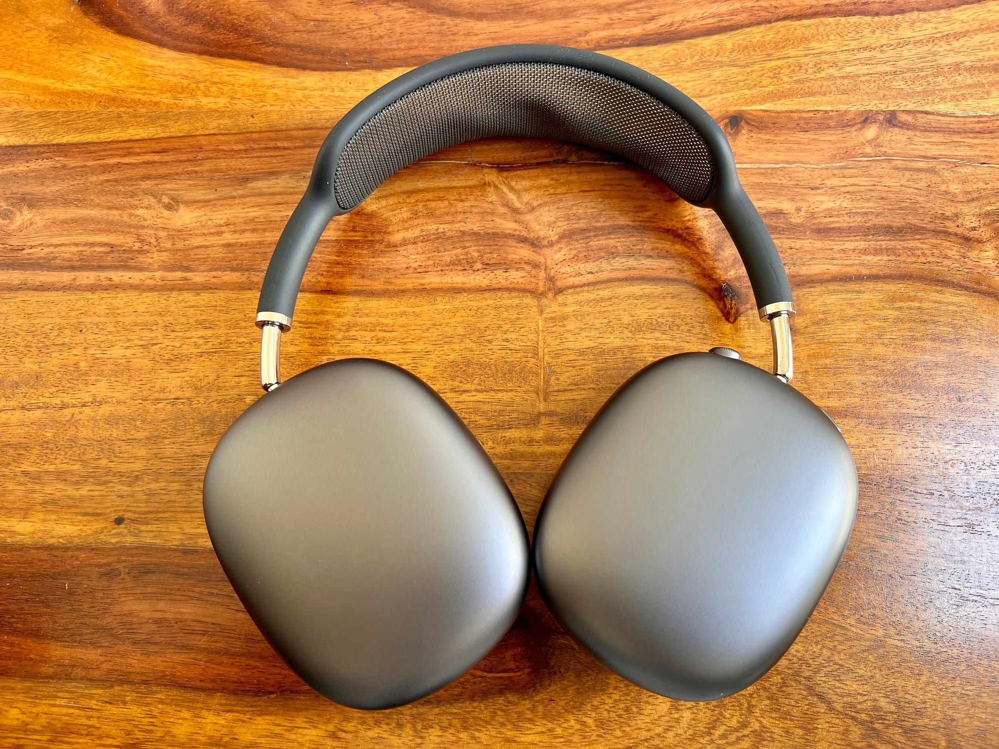 AirPods Pro Max