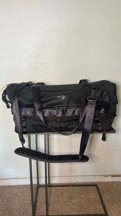 New, soft sided carrying cooler.