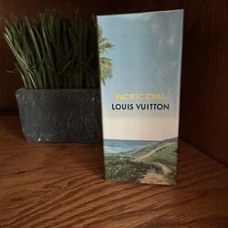 LV cologne
