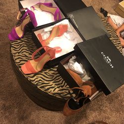 Designer Women Shoes- New