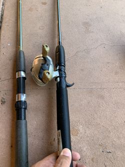 Fishing rods for Sale in Pompano Beach, FL - OfferUp