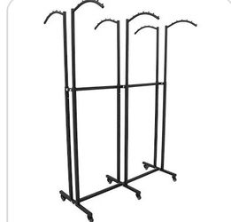 Garment Rack