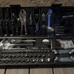 Tool Kit