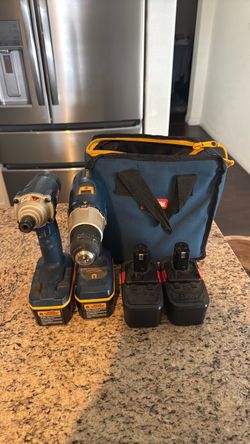 Ryobi Tools