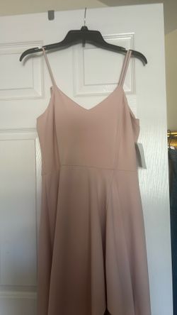 New Formal Dress Light My Color Long Length Size Large