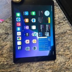 iPad 8th Gen 128GB