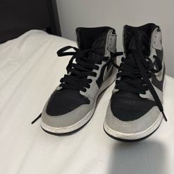 Air Jordan 1s Size 6.5Y