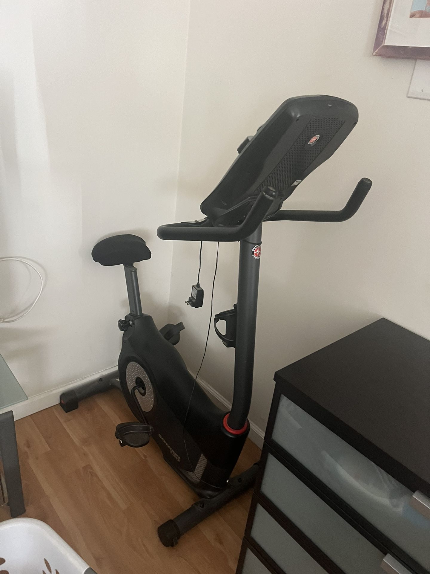 Shwinn Exercise Bike