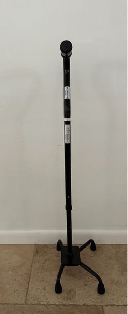 MedLine Bariatric Quad Cane
