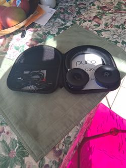 PURO SOUND LABS. BT2200S