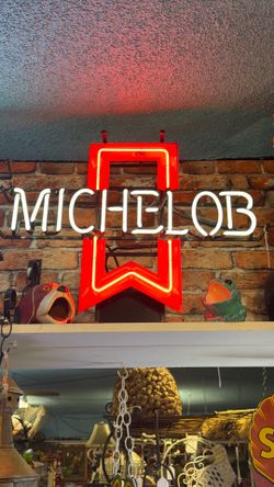 Neon signs /Neon signs
